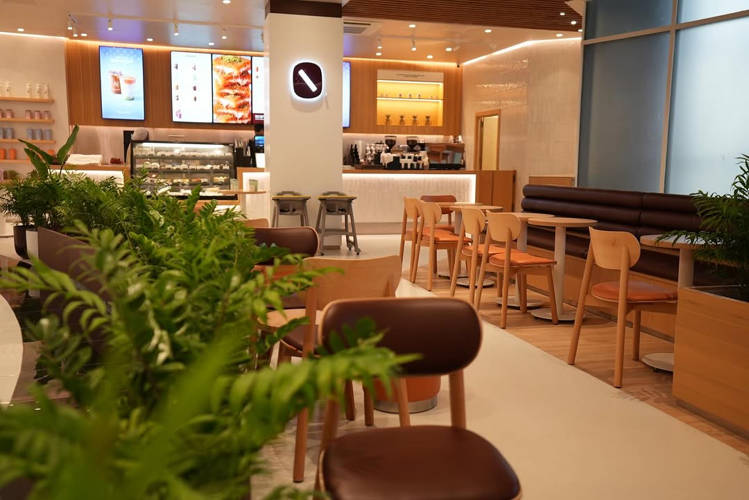 فرع القاهرة مول - 1