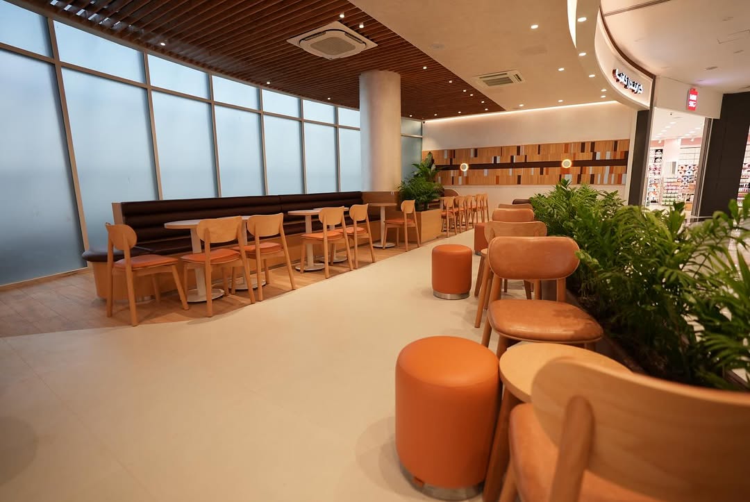 فرع القاهرة مول - 2