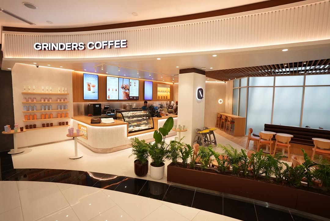 فرع القاهرة مول - 3